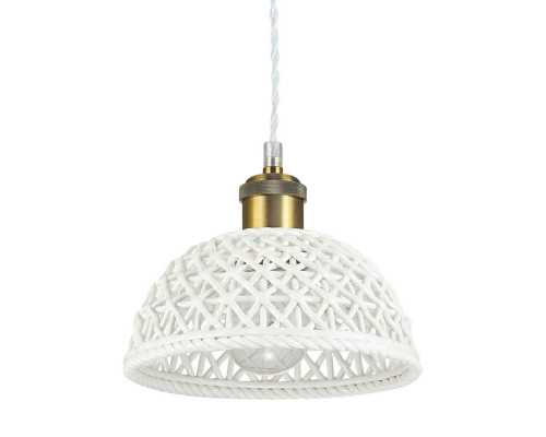 Основное фото Светильник подвесной Ideal Lux Lugano SP1 D20 206844: Купить в Интернет магазин освещения GCSVET.RU