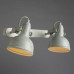 Дополнительное фото Светильник спот Arte Lamp Martin A5213AP-2WG: Купить в Интернет магазин освещения GCSVET.RU