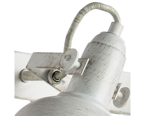 Дополнительное фото Светильник спот Arte Lamp Martin A5213AP-2WG: Купить в Интернет магазин освещения GCSVET.RU