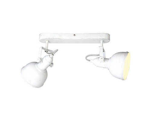 Дополнительное фото Светильник спот Arte Lamp Martin A5213AP-2WG: Купить в Интернет магазин освещения GCSVET.RU