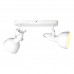 Дополнительное фото Светильник спот Arte Lamp Martin A5213AP-2WG: Купить в Интернет магазин освещения GCSVET.RU
