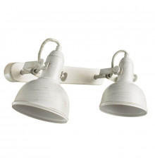 Светильник спот Arte Lamp Martin A5213AP-2WG