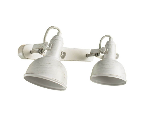 Основное фото Светильник спот Arte Lamp Martin A5213AP-2WG: Купить в Интернет магазин освещения GCSVET.RU