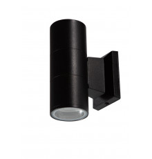 Светильник настенный для улицы Crystal Lux CLT 138 CLT 138W160 BL