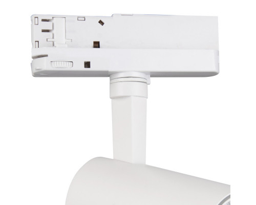 Дополнительное фото Светильник трековый Mantra FUJI 7201: Купить в Интернет магазин освещения GCSVET.RU