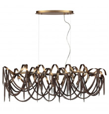 Люстра подвесная Odeon Light Chainy 5066/10