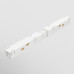 Дополнительное фото Прямой коннектор питания Maytoni Technical Accessories for tracks TRA004PC-22W: Купить в Интернет магазин освещения GCSVET.RU