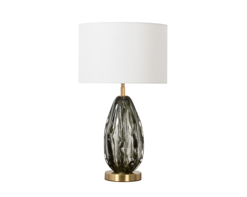 Основное фото Лампа настольная DeLight Collection Crystal Table Lamp BRTL3203R: Купить в Интернет магазин освещения GCSVET.RU