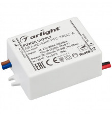 Сетевой адаптер для светодиодной ленты Arlight ARJ 028277