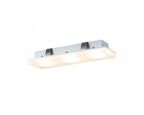Дополнительное фото Светильник мебельный LED Paulmann Micro Line Led Fleecy 93576: Купить в Интернет магазин освещения GCSVET.RU