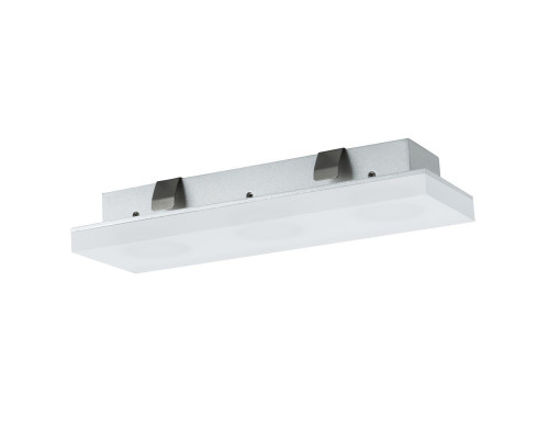 Основное фото Светильник мебельный LED Paulmann Micro Line Led Fleecy 93576: Купить в Интернет магазин освещения GCSVET.RU