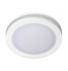 Светильник встраиваемый Arlight LTD-85SOL-5W Day White 017989
