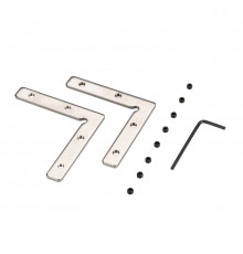 Соединитель профиля Arlight SL-COMFORT-3551-90 Set 032194