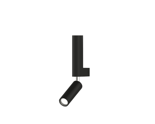 Основное фото Светильник спот Eurosvet Pitch 40020/1 LED черный a061304: Купить в Интернет магазин освещения GCSVET.RU