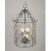 Дополнительное фото Люстра подвесная Abrasax Cornelia 2130/4(clear): Купить в Интернет магазин освещения GCSVET.RU