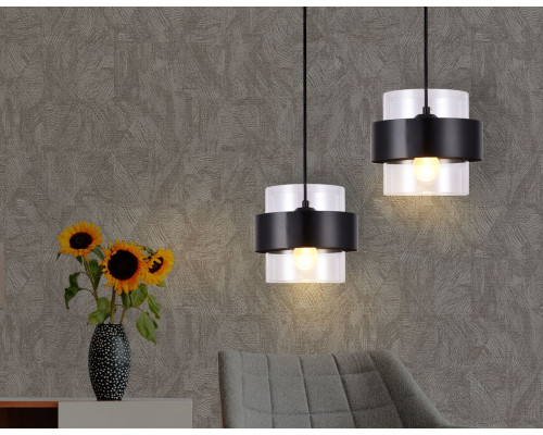 Дополнительное фото Светильник подвесной Ambrella Light Traditional TR3646: Купить в Интернет магазин освещения GCSVET.RU