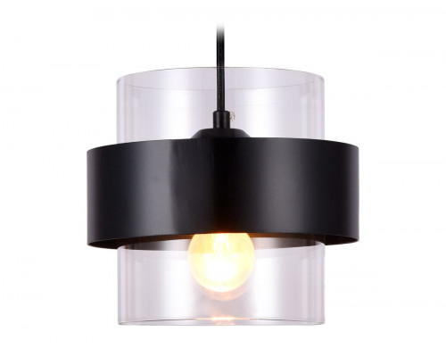 Дополнительное фото Светильник подвесной Ambrella Light Traditional TR3646: Купить в Интернет магазин освещения GCSVET.RU
