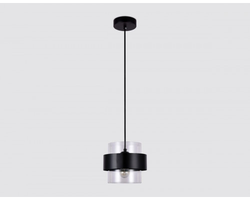 Дополнительное фото Светильник подвесной Ambrella Light Traditional TR3646: Купить в Интернет магазин освещения GCSVET.RU