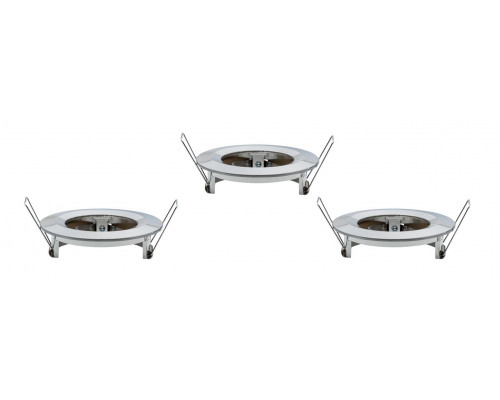 Дополнительное фото Основа светильника Paulmann 2Easy Spot-Set Premium Nova 93637: Купить в Интернет магазин освещения GCSVET.RU