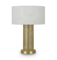Лампа настольная Maytoni Impressive MOD151TL-01G