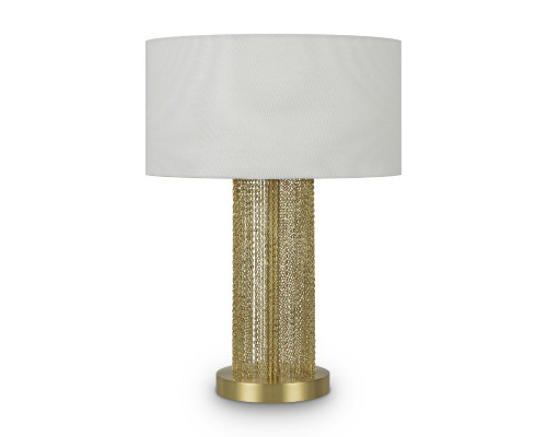 Основное фото Лампа настольная Maytoni Impressive MOD151TL-01G: Купить в Интернет магазин освещения GCSVET.RU