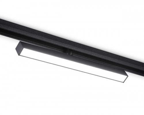 Основное фото Светильник трековый (магнитый) Ambrella Light Magnetic Track System GL4201: Купить в Интернет магазин освещения GCSVET.RU