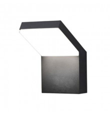 Светильник настенный LED для улицы Novotech Roca 357520