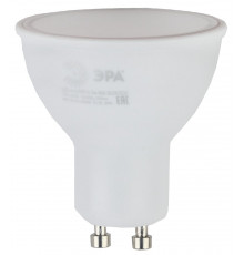 Светодиодная лампочка Эра LED MR16-5W-840-GU10 R Б0050689