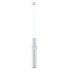 Светильник подвесной LED Crystal Lux CLT 038C360 WH