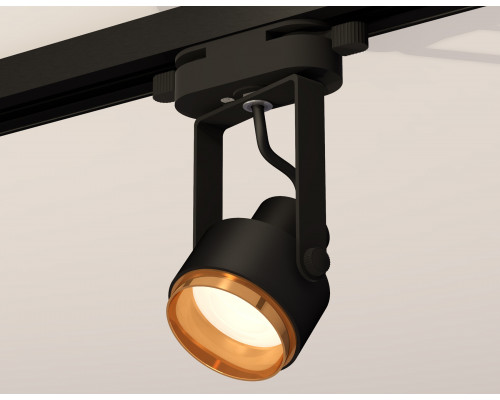 Дополнительное фото Светильник трековый (однофазный) Ambrella Light Track System XT6602023 (C6602, N6124): Купить в Интернет магазин освещения GCSVET.RU