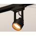 Дополнительное фото Светильник трековый (однофазный) Ambrella Light Track System XT6602023 (C6602, N6124): Купить в Интернет магазин освещения GCSVET.RU