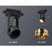 Дополнительное фото Светильник трековый (однофазный) Ambrella Light Track System XT6602023 (C6602, N6124): Купить в Интернет магазин освещения GCSVET.RU