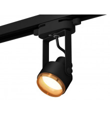 Светильник трековый (однофазный) Ambrella Light Track System XT6602023 (C6602, N6124)