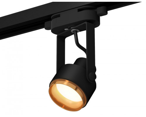 Основное фото Светильник трековый (однофазный) Ambrella Light Track System XT6602023 (C6602, N6124): Купить в Интернет магазин освещения GCSVET.RU