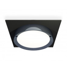 Светильник встраиваемый Ambrella Light Techno Spot XC8062007 (C8062, N8133)