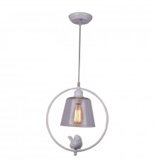 Светильник подвесной Arte Lamp Passero A4289SP-1WH