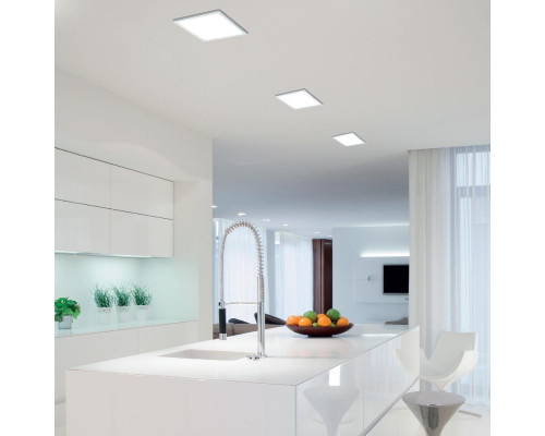 Дополнительное фото Светильник встраиваемый LED Mantra Saona C0197: Купить в Интернет магазин освещения GCSVET.RU