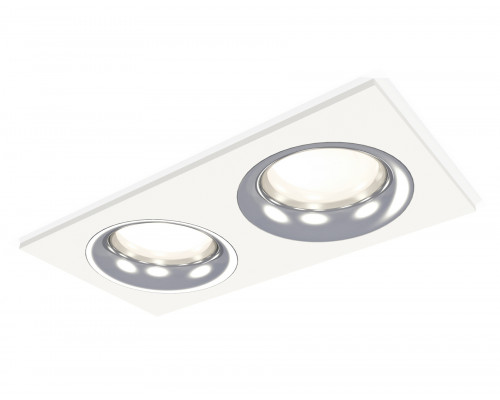 Дополнительное фото Светильник встраиваемый Ambrella Light Techno XC7635003 (C7635, N7012): Купить в Интернет магазин освещения GCSVET.RU