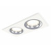 Дополнительное фото Светильник встраиваемый Ambrella Light Techno XC7635003 (C7635, N7012): Купить в Интернет магазин освещения GCSVET.RU
