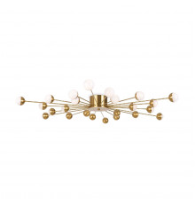 Люстра потолочная Freya Celebrity FR5242CL-24BS