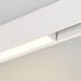 Дополнительное фото Светильник трековый (магнитый) Arlight MAG-FLAT-45-L405-12W Warm3000 (WH, 100 deg, 24V, DALI) 046578: Купить в Интернет магазин освещения GCSVET.RU