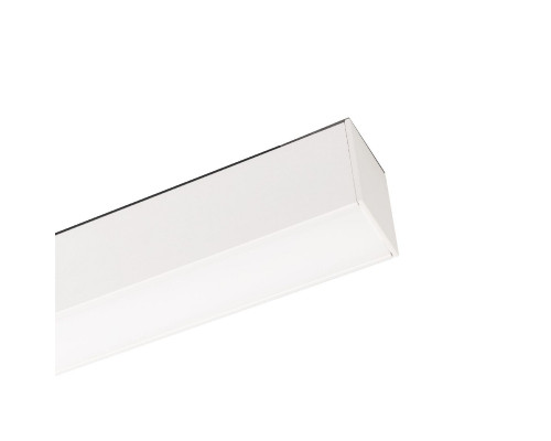 Основное фото Светильник трековый (магнитый) Arlight MAG-FLAT-45-L405-12W Warm3000 (WH, 100 deg, 24V, DALI) 046578: Купить в Интернет магазин освещения GCSVET.RU