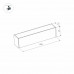 Дополнительное фото Светильник трековый (магнитый) Arlight MAG-FLAT-45-L405-12W Warm3000 (WH, 100 deg, 24V, DALI) 046578: Купить в Интернет магазин освещения GCSVET.RU
