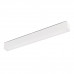 Дополнительное фото Светильник трековый (магнитый) Arlight MAG-FLAT-45-L405-12W Warm3000 (WH, 100 deg, 24V, DALI) 046578: Купить в Интернет магазин освещения GCSVET.RU