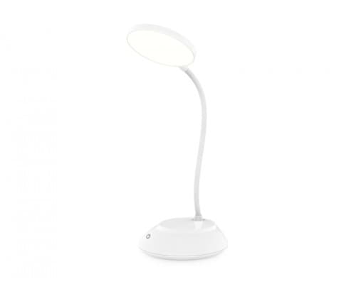 Основное фото Лампа настольная Ambrella Light Desk DE600: Купить в Интернет магазин освещения GCSVET.RU