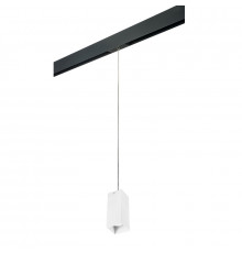 Светильник трековый Lightstar Rullo PRORP387 (216387+595957)