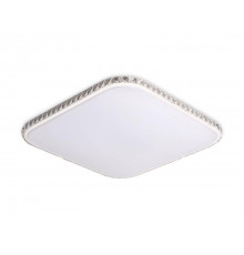 Светильник потолочный LED Ambrella Light Original Crystal FF75