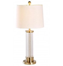 Лампа настольная Milosh tendence 0770TL-1AB