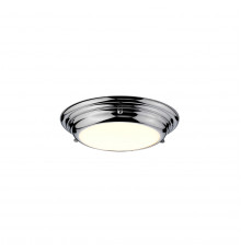 Светильник потолочный Elstead Lighting Welland WELLAND-F-S-PC
