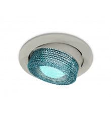 Светильник встраиваемый Ambrella Light Techno Spot XC7653063 (C7653, N7194)